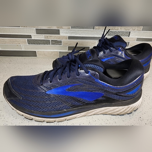 Brooks Other - Brooks Glycerin 15 Shoes 1102581 Size 14